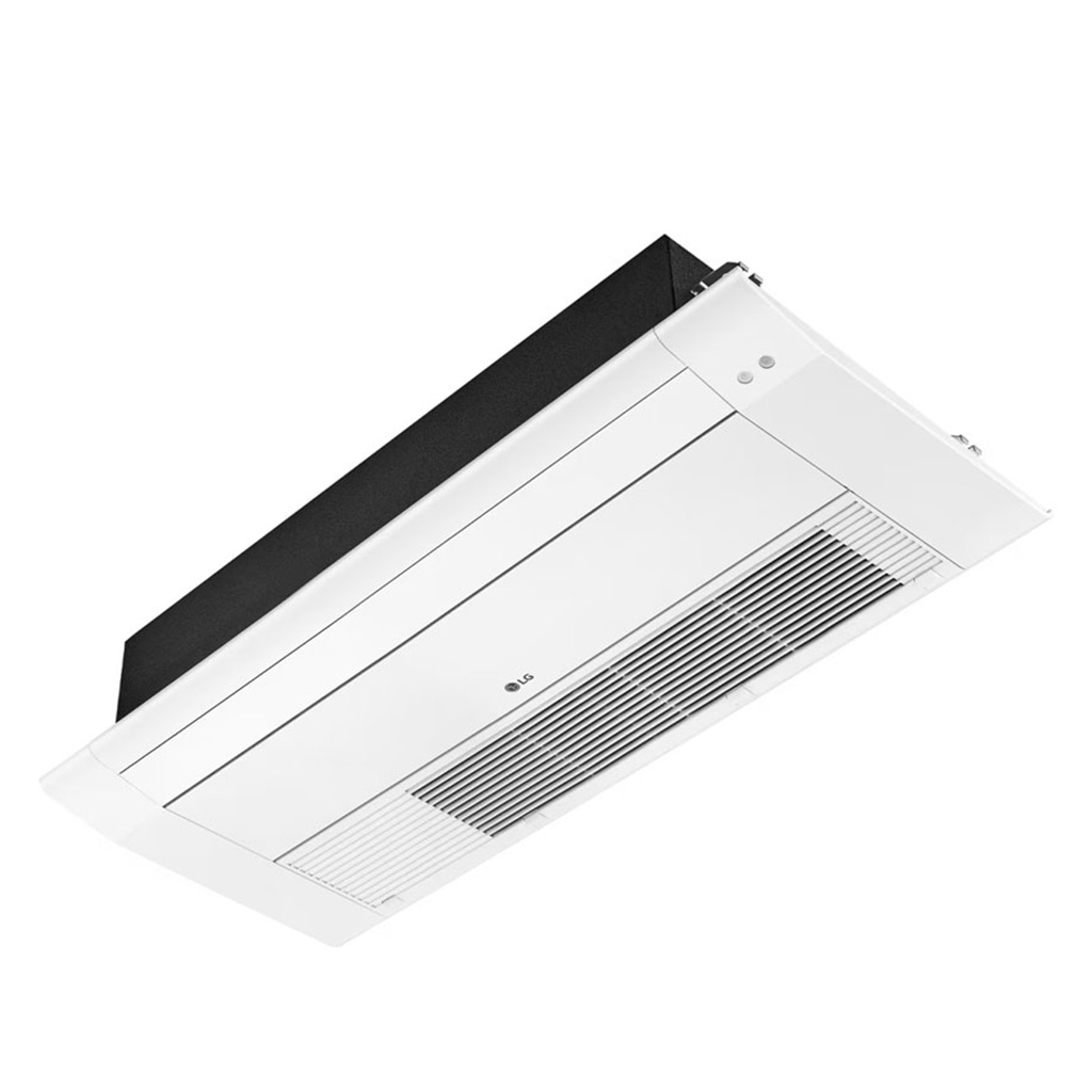 Điều Hòa Âm Trần LG 9000BTU 1 Chiều Inverter ZUUQ09GV1+ZTNQ09GULA1+PT-UAHW0/PT-UAHG0