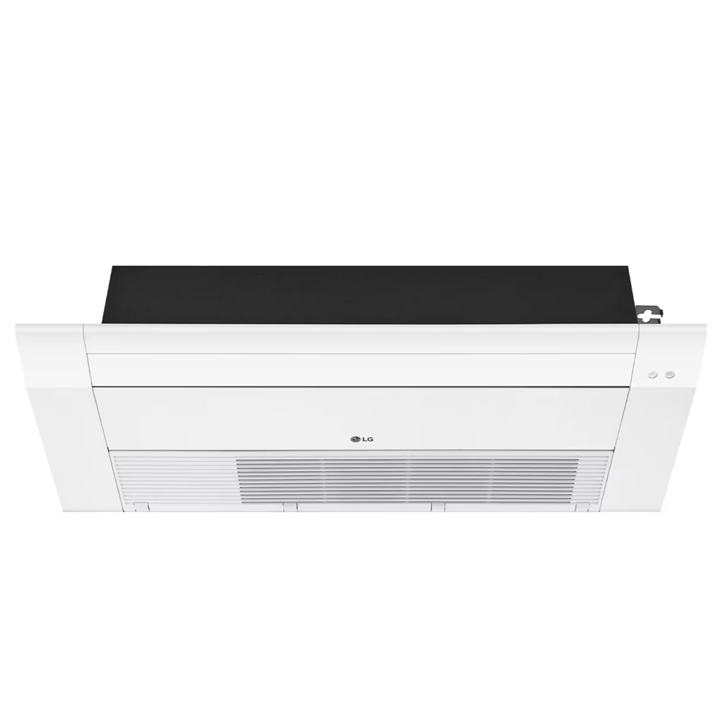 Điều Hòa Âm Trần LG 9000BTU 1 Chiều Inverter ZUUQ09GV1+ZTNQ09GULA1+PT-UAHW0/PT-UAHG0
