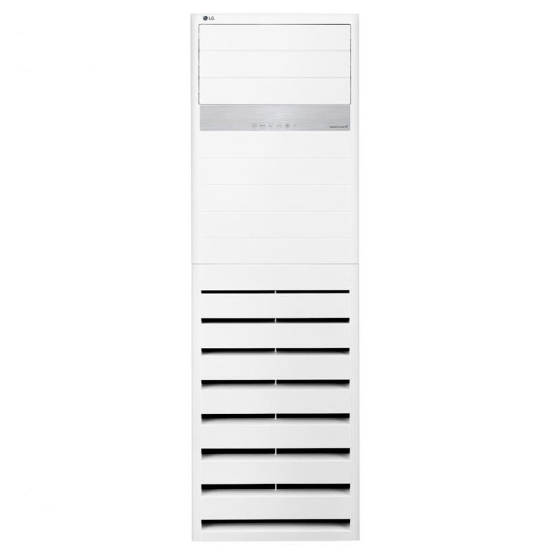 Điều Hòa Tủ Đứng LG 48000Btu 1 Chiều Inverter ZUUQ48GV1+ZPNQ48GT3A1