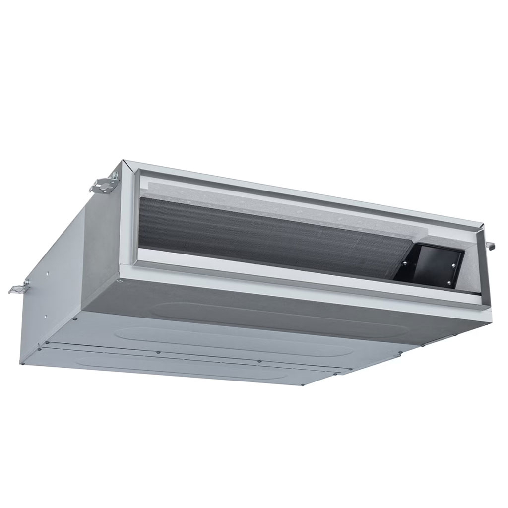 Điều Hòa Âm Trần Nối Ống Gió LG 60000Btu 1 Chiều Inverter ZUUQ60LV1+ZBNQ60GM3D1