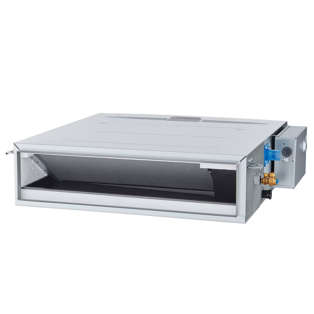 Điều Hòa Âm Trần Nối Ống Gió LG 60000Btu 1 Chiều Inverter ZUUQ60LV1+ZBNQ60GM3D1
