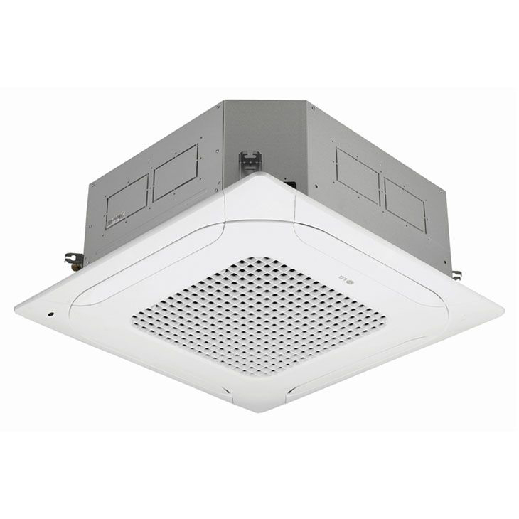 Điều hòa âm trần LG 30000BTU 2 chiều inverter ZUUW30GV1+ZTNW30GNLA1+PT-MCGW0