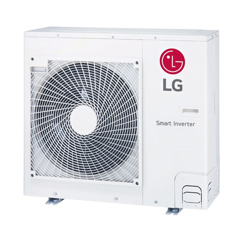 Điều Hòa Tủ Đứng LG 36000Btu 2 Chiều Inverter ZUUW36GV1+ZPNW36GT3A1