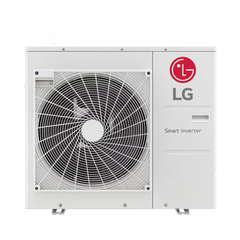 Điều Hòa Âm Trần LG 48000Btu 2 Chiều Inverter ZUUW48LV1+ZTNW48GMLA1+PT-MCGW0