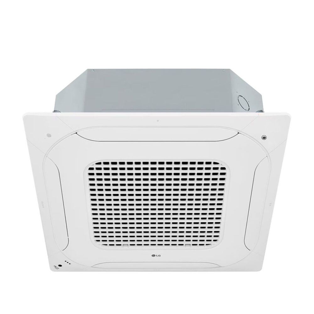 Điều Hòa Âm Trần LG 48000Btu 2 Chiều Inverter ZUUW48LV1+ZTNW48GMLA1+PT-MCGW0