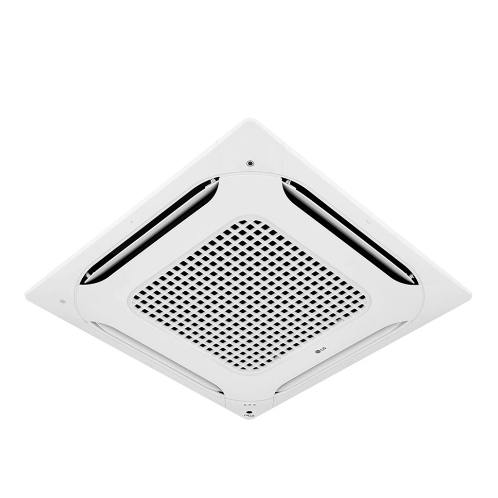 Điều hòa âm trần LG 54000BTU 2 chiều inverter ZUUW60LV1+ZTNW60GMLA1+PT-MCGW0 3 Pha