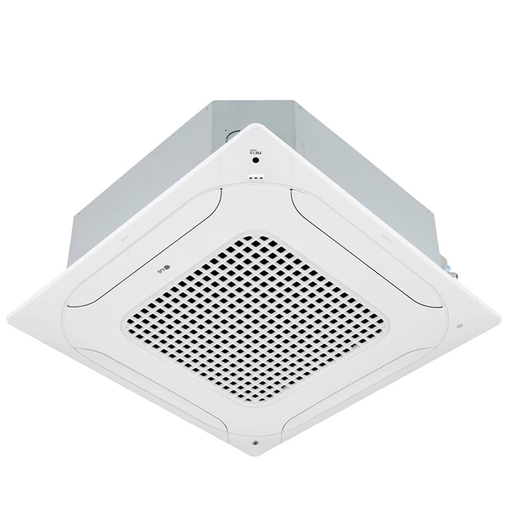 Điều hòa âm trần LG 54000BTU 2 chiều inverter ZUUW60LV1+ZTNW60GMLA1+PT-MCGW0 3 Pha