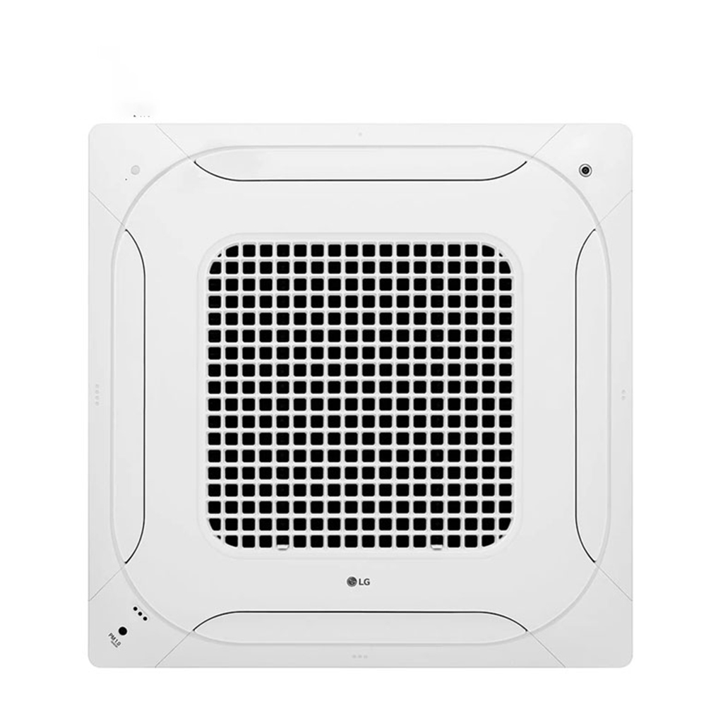 Điều hòa âm trần LG 54000BTU 2 chiều inverter ZUUW60LV1+ZTNW60GMLA1+PT-MCGW0 3 Pha