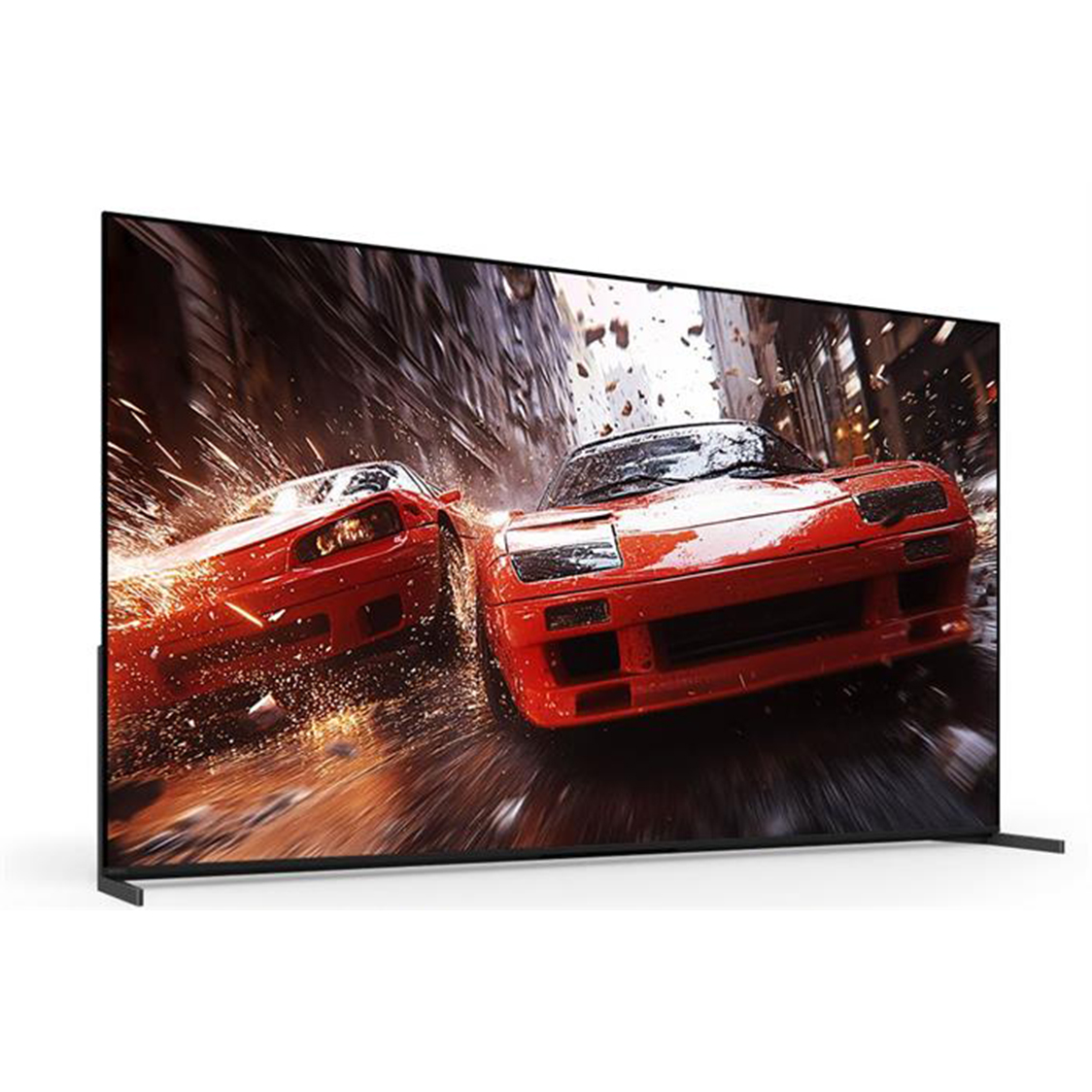 Sony Google TV OLED BRAVIA 8 II K-55XR80M2
