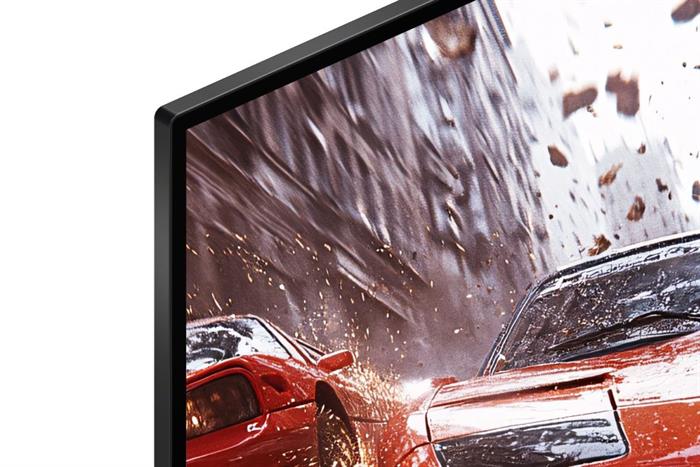 Sony Google TV OLED BRAVIA 8 II K-55XR80M2