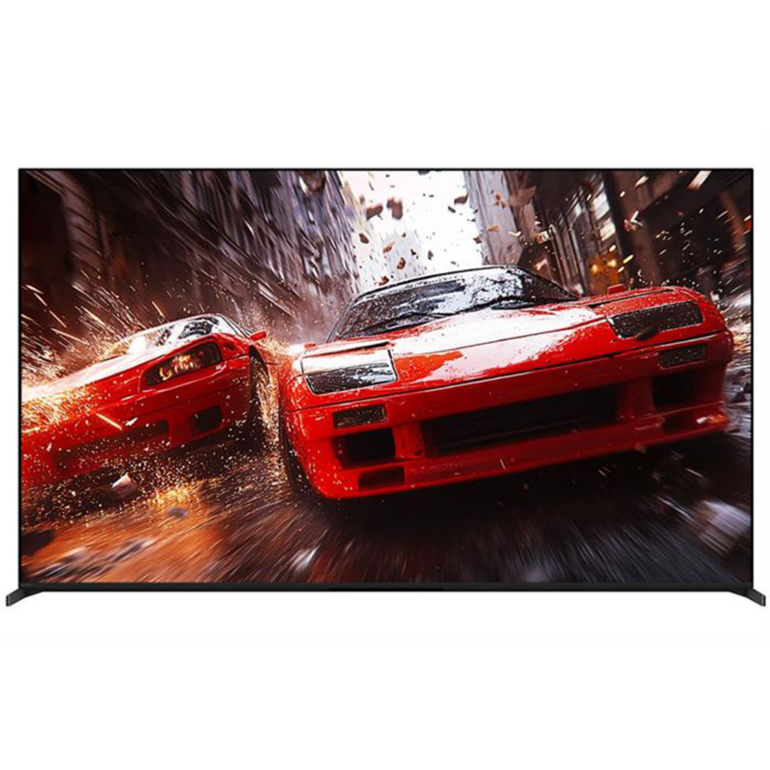 Sony Google TV OLED BRAVIA 8 II K-55XR80M2