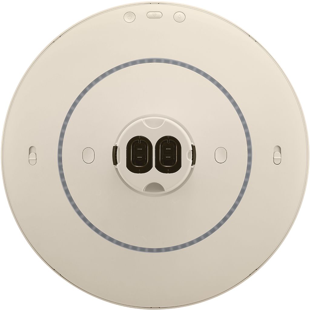 Máy lọc không khí LG PuriCare Aero Furniture AS20GPBK0 màu nâu 28W