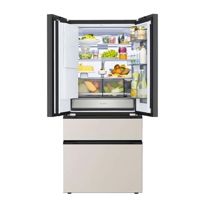 Tủ lạnh LG Inverter 603 lít Multi Door InstaView F53EGR