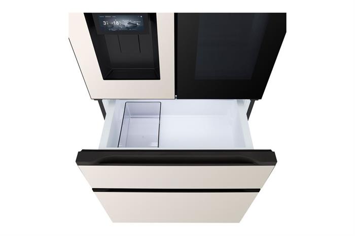 Tủ lạnh LG Inverter 603 lít Multi Door InstaView F53EGR