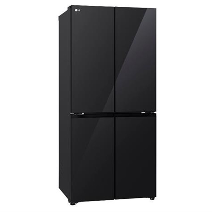 Tủ lạnh LG Inverter 580 lít Multi Door F56BGA