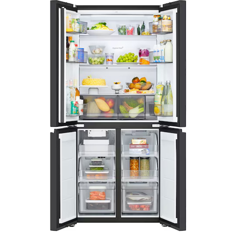 Tủ lạnh LG Inverter 580 lít Multi Door F56BGA