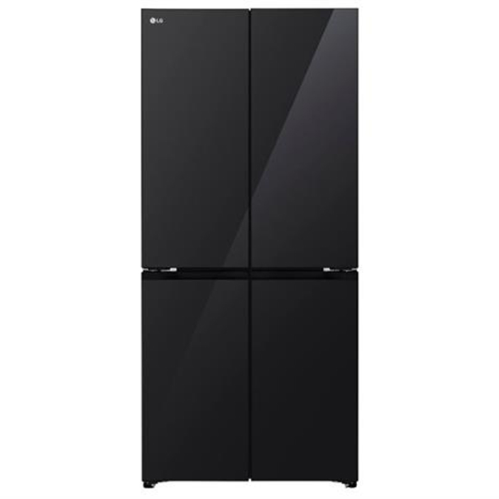 Tủ lạnh LG Inverter 580 lít Multi Door F56BGA