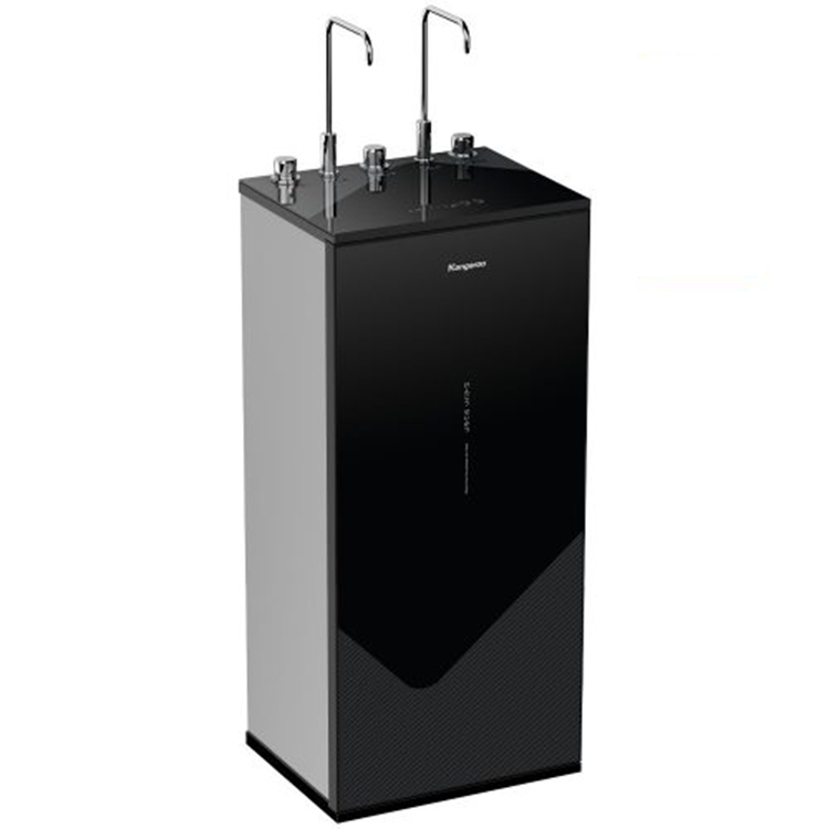 Máy lọc nước Kangaroo Hydrogen Infinity 3 chế độ nóng lạnh 11 lõi KG11V6-H4