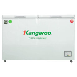 Tủ đông Kangaroo 2 cánh kháng khuẩn 252 lít KG252C2N