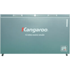 Tủ đông 2 cánh Kangaroo 430 lít KG430G1N