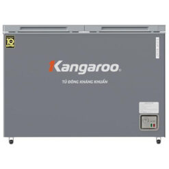 Tủ đông 2 cánh Kangaroo Inverter 268 lít KGFZA268IK2