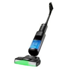 Máy hút bụi lau nhà không dây cầm tay Masuto FlexiFold MSFOLD 15000Pa 160W