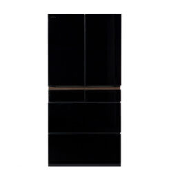 Tủ lạnh Multi Door Hitachi Inverter 670 lít R-GW670TV(XK) 6 cánh