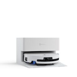 Robot hút bụi Ecovacs Deebot T90 Pro Omni Auto Water Kit