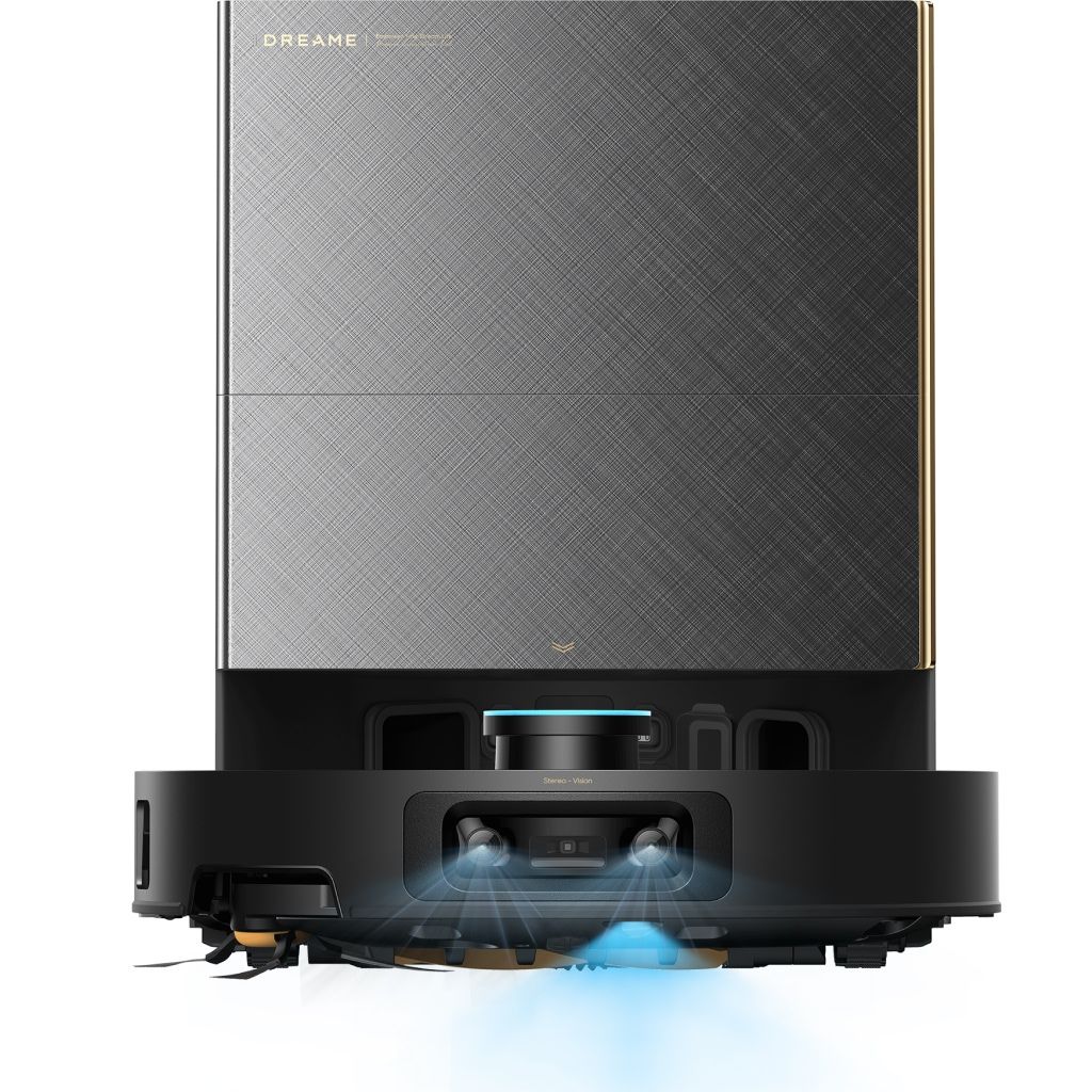 Robot hút bụi lau nhà Dreame X60 Ultra 36000PA