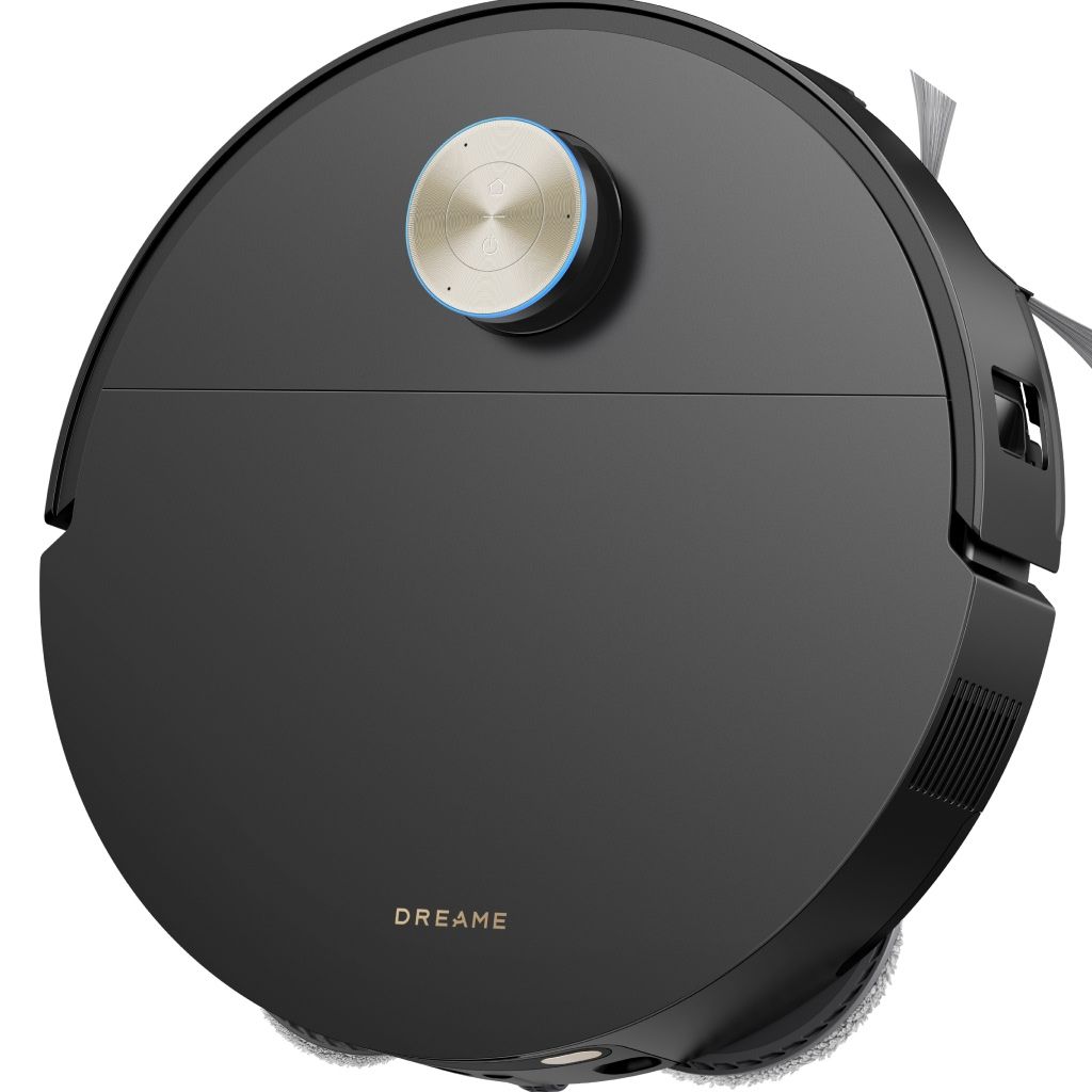 Robot hút bụi lau nhà Dreame X60 Ultra 36000PA