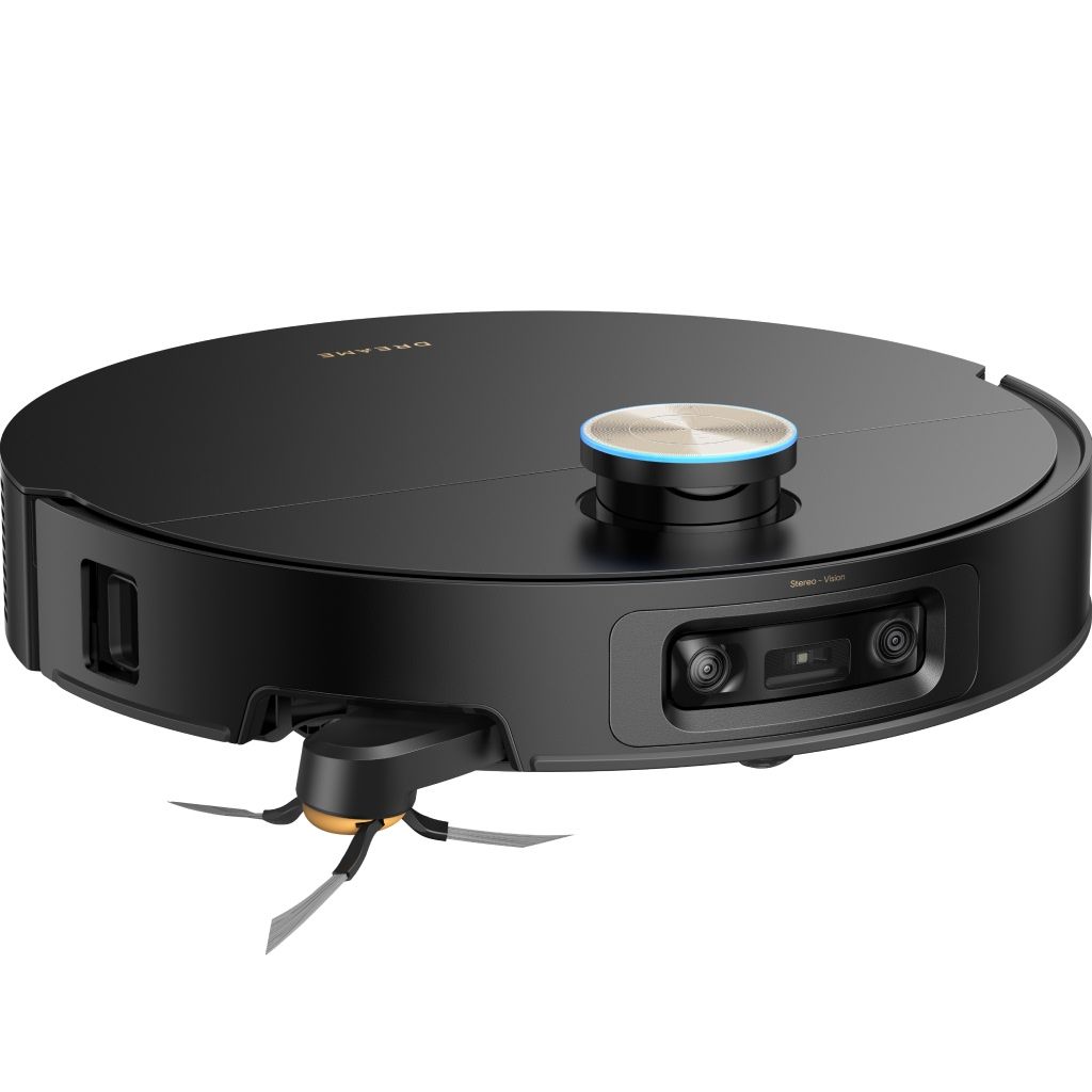 Robot hút bụi lau nhà Dreame X60 Ultra 36000PA