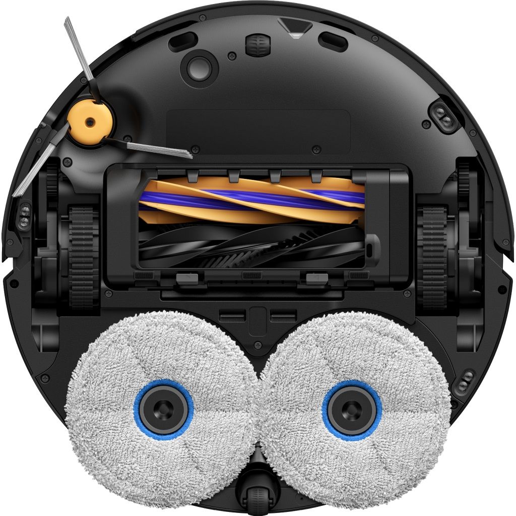 Robot hút bụi lau nhà Dreame X60 Ultra 36000PA