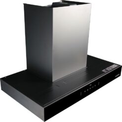 Máy hút mùi chữ T vẫy tay Junger JG HRJ-901 90cm