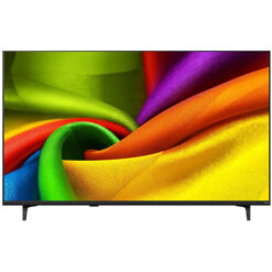 Smart tivi LG AI 4K 50 inch 50NU85CBPSA