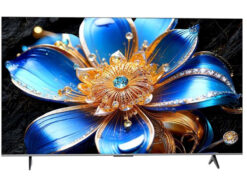 Google Tivi QLED TCL 4K 55 inch 55T6D