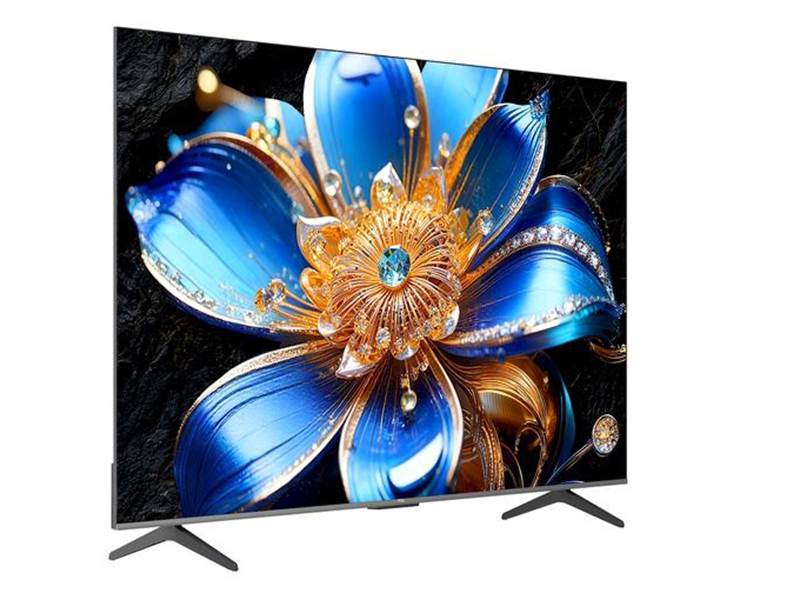 Google Tivi QLED TCL 4K 75 inch 75T6D