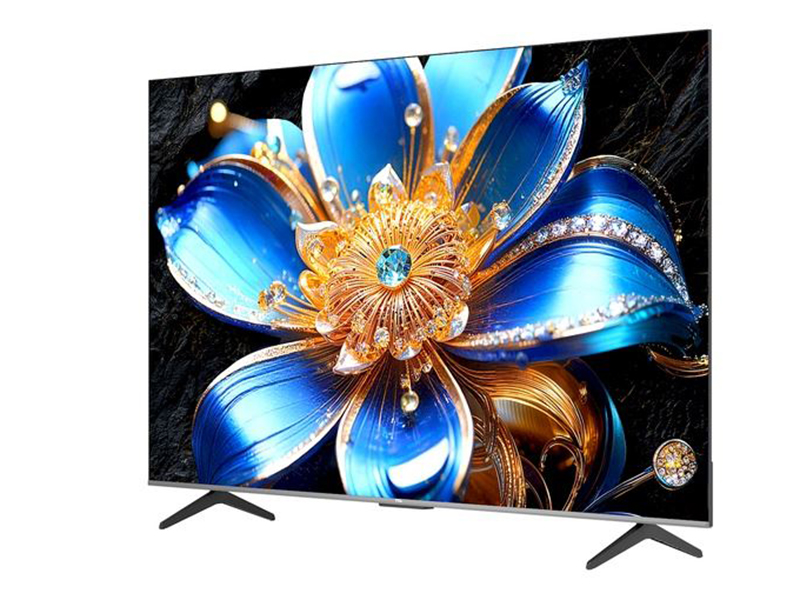 Google Tivi QLED TCL 4K 75 inch 75T6D