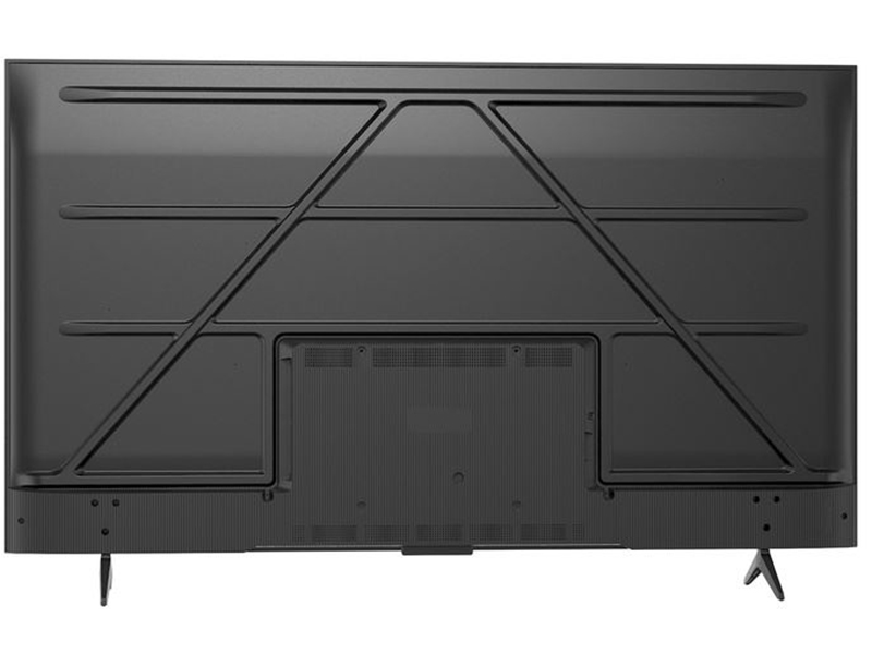 Google Tivi QLED TCL 4K 75 inch 75T6D