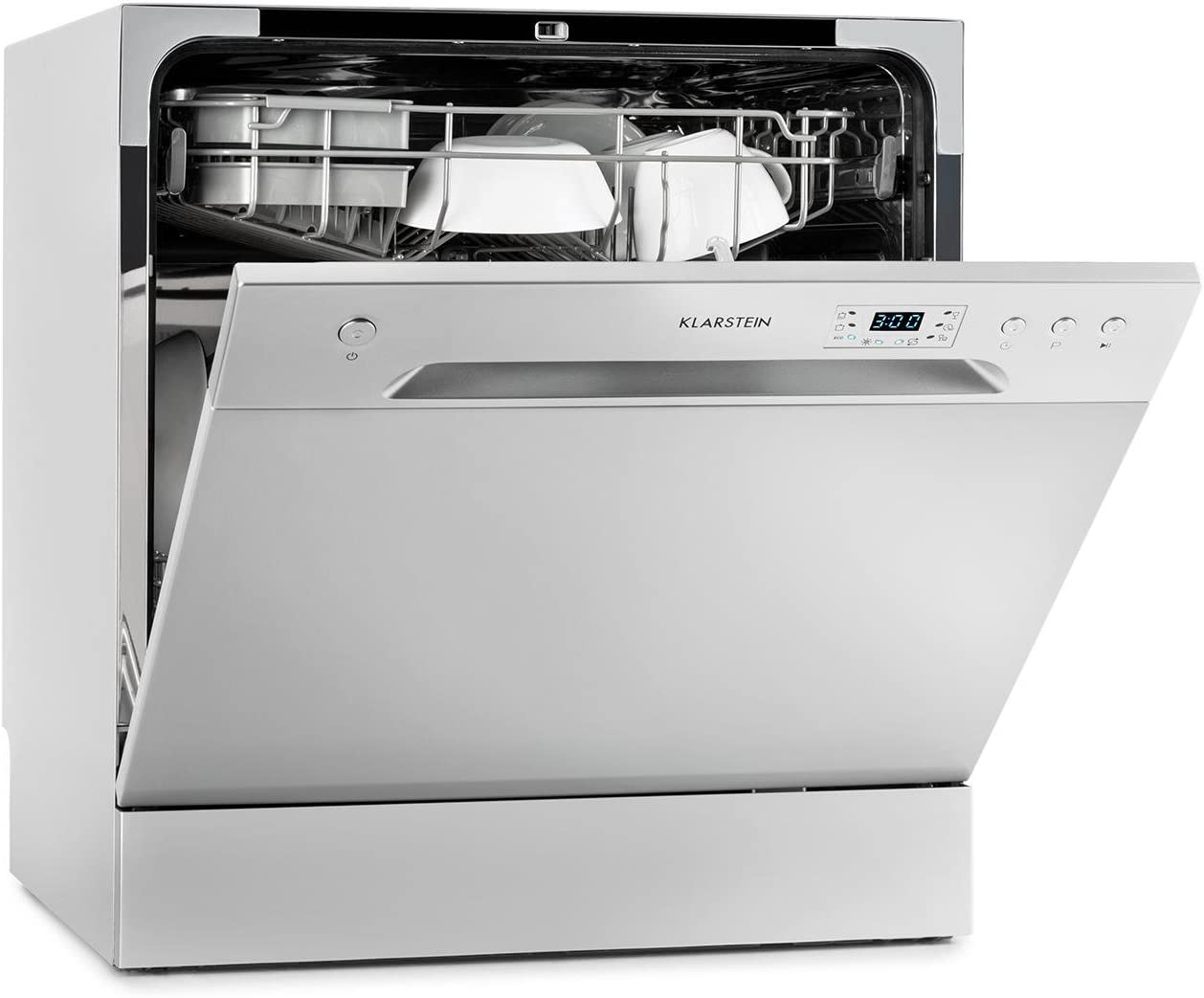 Máy rửa bát Klarstein mini 8 Bộ Amazonia độc lập