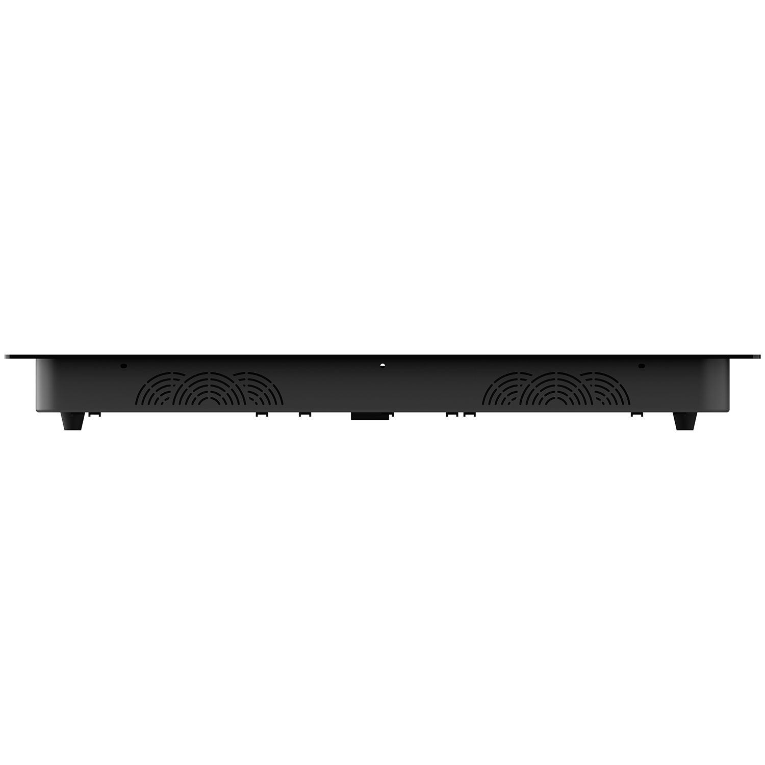 Bếp từ 2 vùng nấu Hawonkoo Inverter CEH-269 5400W Crystal