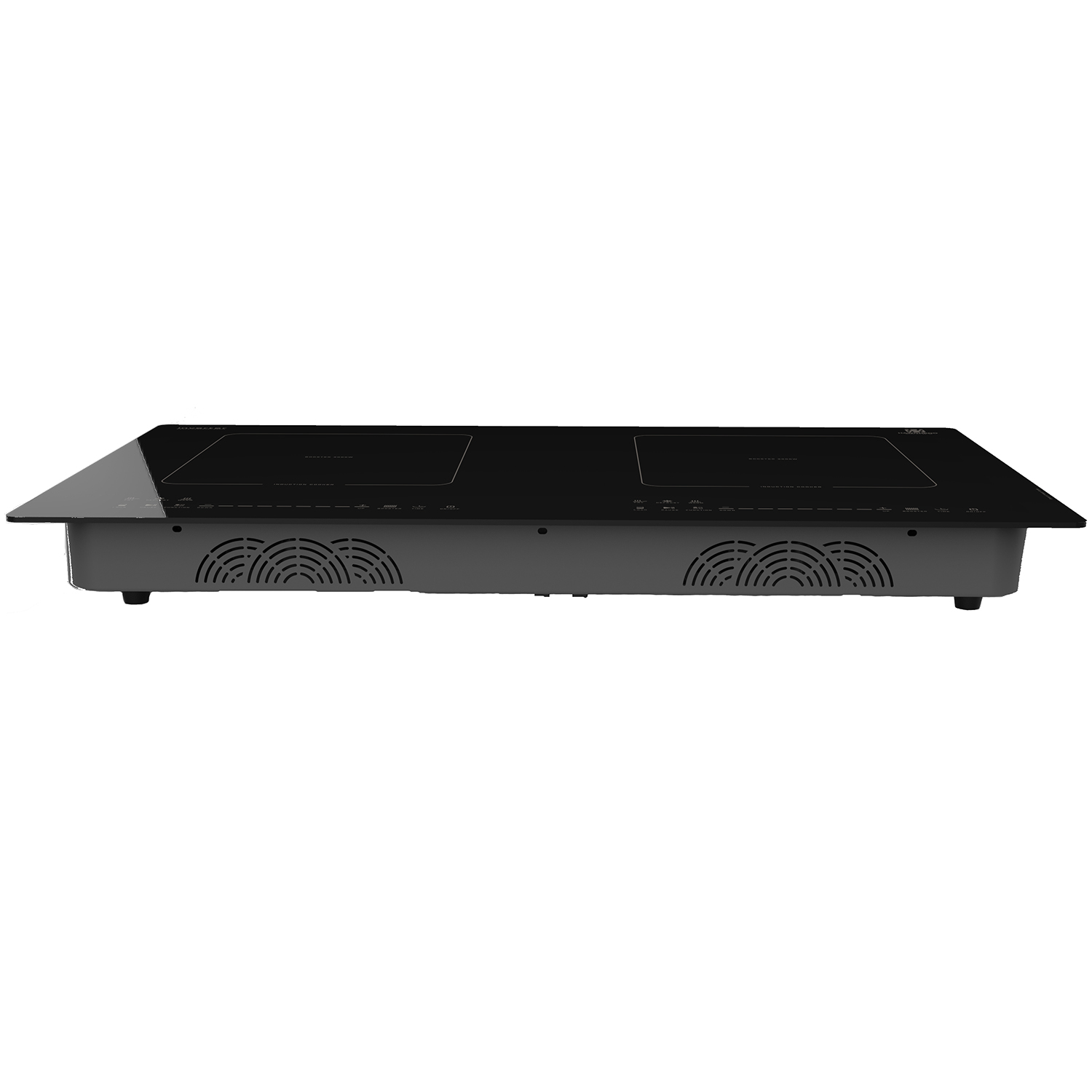 Bếp từ 2 vùng nấu Hawonkoo Inverter CEH-269 5400W Crystal