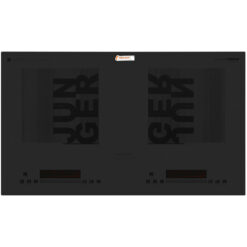 Bếp từ âm 2 vùng nấu Junger CEJ-226 4800W Inverter Smoky Quartz