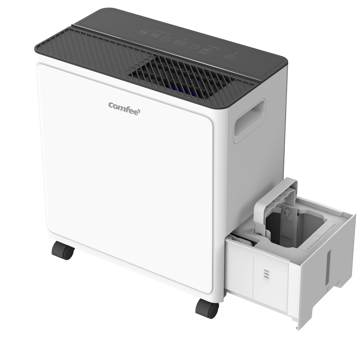 Máy hút ẩm Comfee CFDA-30L 73M2 3,2 lít