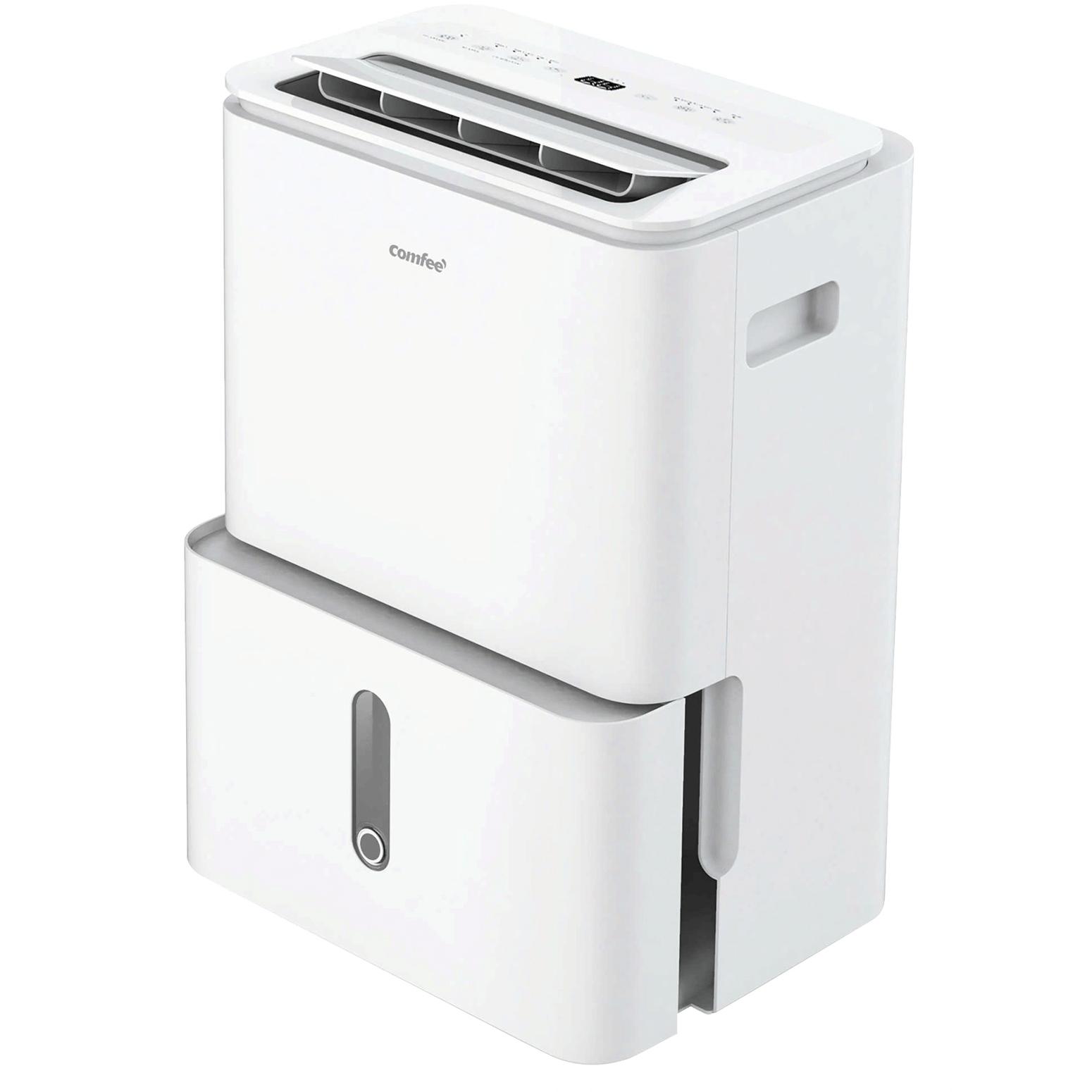 Máy hút ẩm Comfee CFDF7-20L 20 lít 50m2