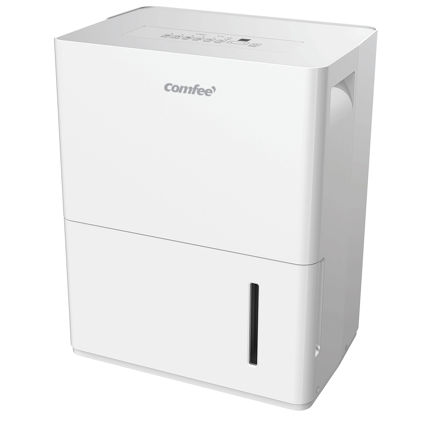 Máy hút ẩm Comfee CFDP-50L 110m2 6 lít