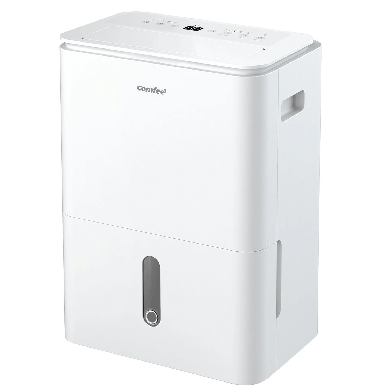 Máy hút ẩm Comfee CFDP-50L 110m2 6 lít