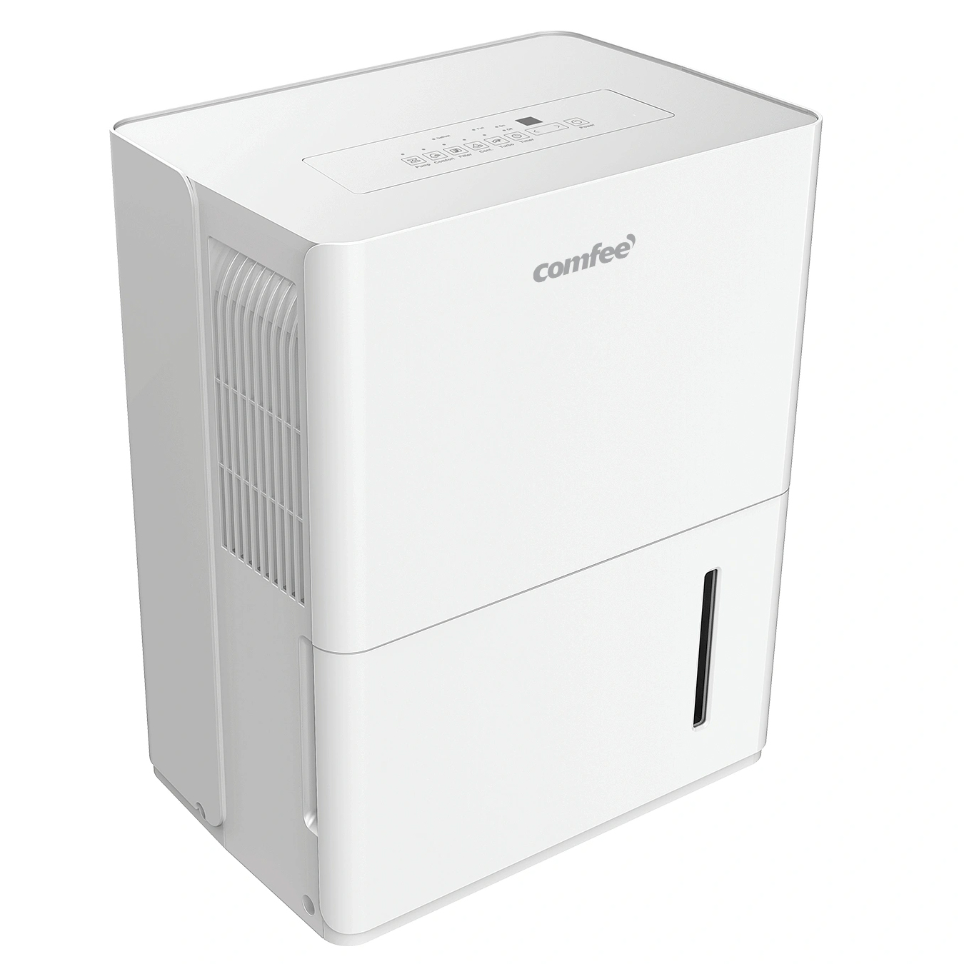 Máy hút ẩm Comfee CFDP-50L 110m2 6 lít
