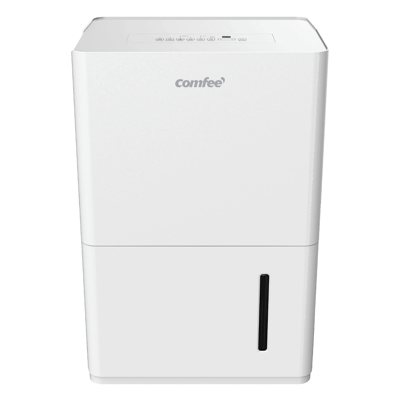 Máy hút ẩm Comfee CFDP-50L 110m2 6 lít