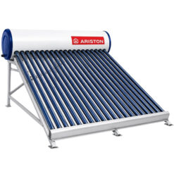 Máy nước nóng năng lượng mặt trời Ariston ECO2 1820 25 TNSS 210 lít