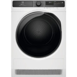Máy sấy bơm nhiệt Electrolux 8 kg EDH803J5WCR